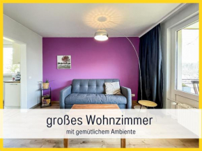 Marks Fewo neu